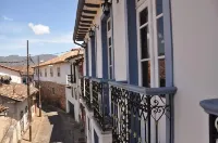 Pousada Laços de Minas - 3-Star