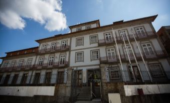 HI Guimaraes - Pousada de Juventude