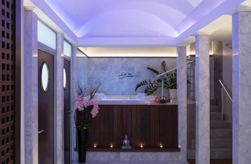 Hotel Gounod Fully Renovated photo 2