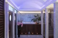 Hotel Gounod Fully Renovated - スパ