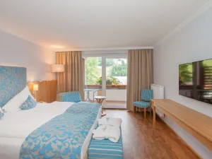 Evident Hotel Prägant 4-Superior