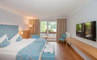 Evident Hotel Prägant 4-Superior Hotel a Reichenau