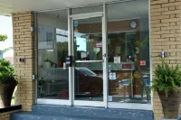 Twi-Lite Inn Hotels in Front Royal