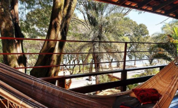 Orla da Pampulha Flat Completo - Housity