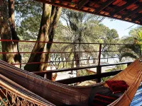 피누 다 볼라 호스텔