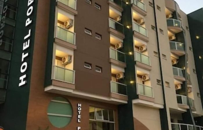 Hotel Porto Real Aparecida