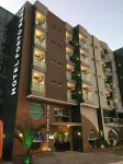Hotel Porto Real Aparecida Hôtels à : Aparecida