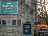The Devonshire Arms Hotels in Bakewell