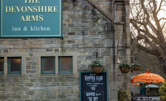 The Devonshire Arms