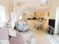 Plas Tirion Cottage - 3-Star