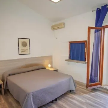 Hotel Capo di Stella Отели в г. Каполивери