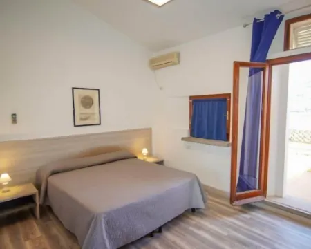 卡珀蒂斯黛拉飯店 卡波利韋裡住宿飯店