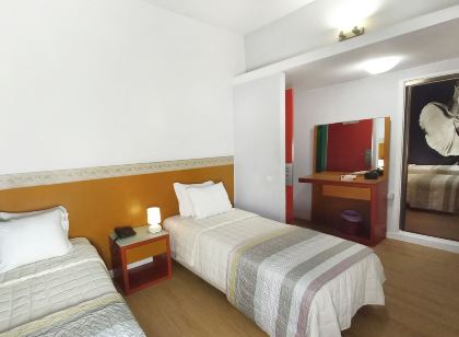 Hotel Joao XXI