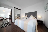 Resort Mark Brandenburg & Fontane Therme - balcony