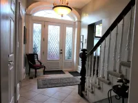 Sir Isaac Brock B&B Luxury Suites Hotels in Brockville