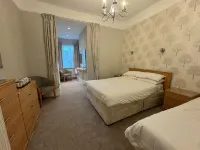 Haddon Hall Hotel