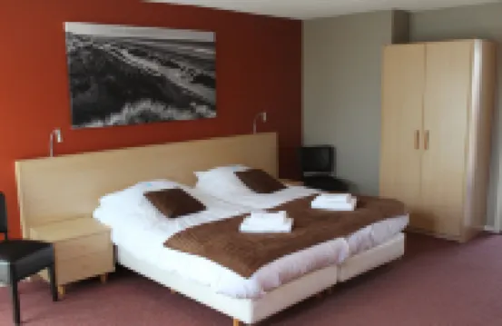 Hotel Restaurant 't Klokje Отели в г. 