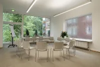 Hotel Christophorus Hotels in Falkensee