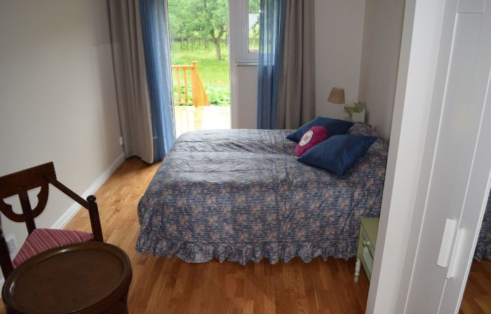Lilla Rygården Bed & Breakfast
