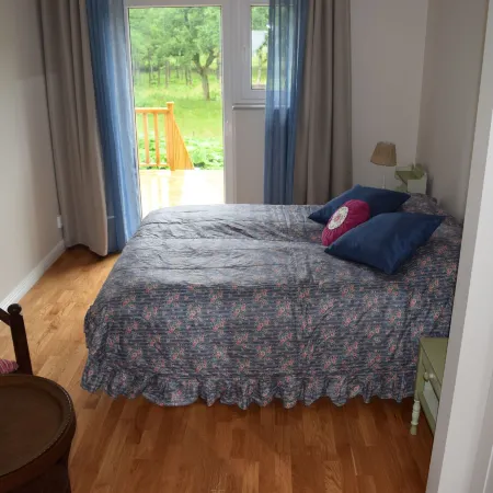 Lilla Rygården Bed & Breakfast