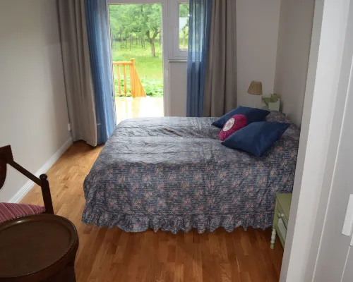 Lilla Rygården Bed & Breakfast Hotels in Sjobo