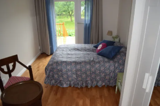 Lilla Rygården Bed & Breakfast Hotel di 