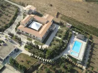 Don Giovanni Hotel Các khách sạn ở Sambuca di Sicilia