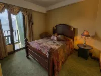 Apartamento Torres de Atitlan Hotels in Solola