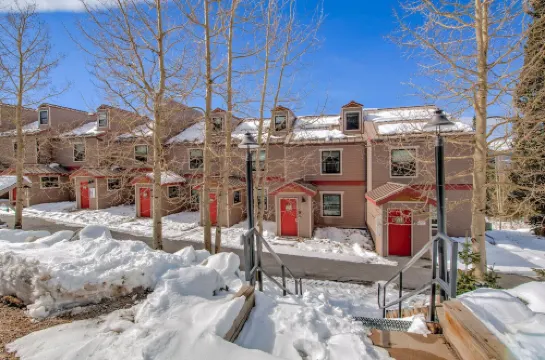 Rockridge 51