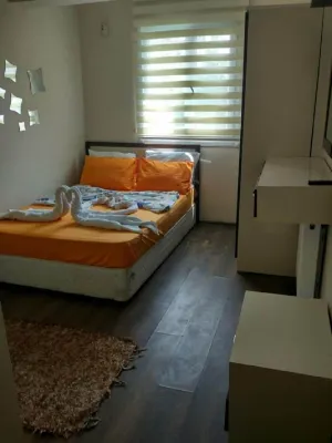 Deniz Kizi Otel - 2 stelle