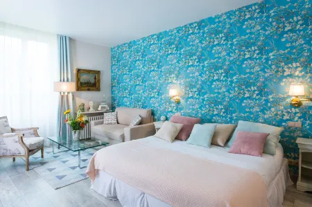 Logis Hôtels Restaurant la Mère Hamard