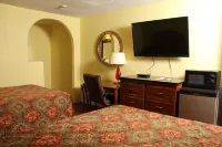 La Hacienda Hotel di Artesia