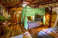 Hotel la Costa de Papito Hotels in Cocles
