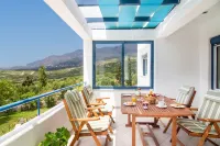 Plakias Villas - Pet friendly