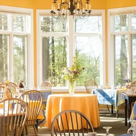 Stone Hill Inn