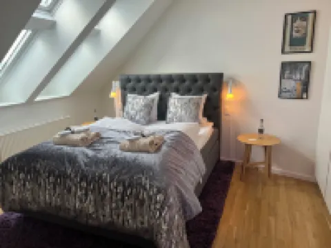 Mortens Kro Restaurant & Suites Hotels in Aalborg