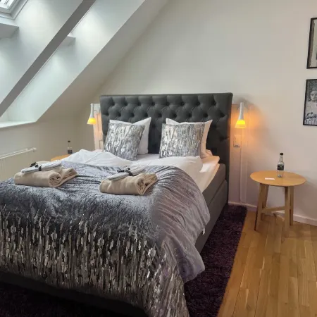 Mortens Kro Restaurant & Suites