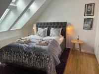 Mortens Kro Restaurant & Suites Hotels in 