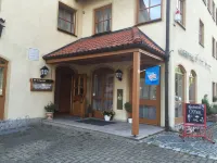 Alte Rose Gasthaus - Kæledyr tilladt