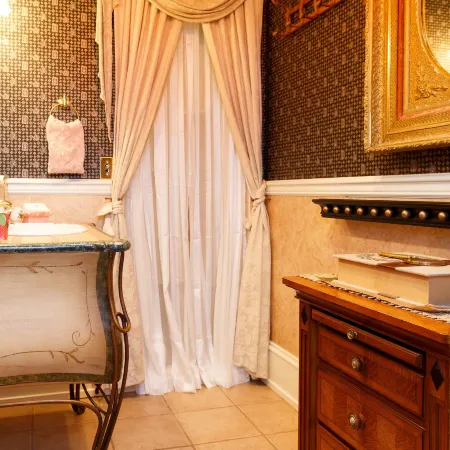 The Carolina Bed & Breakfast