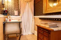 The Carolina Bed & Breakfast - breakfast