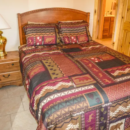 The Lodge at Duck Creek