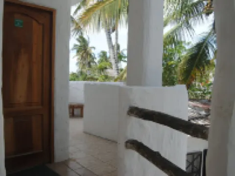 Hostal Galapagos by Bar de Beto Hoteles en Isla Isabela