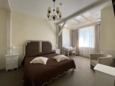 Villa Joma Hotels in Jurmala