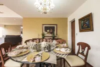 Lima Fabulous  House 5Br Sleep8 Next Mall Hotels in San Borja