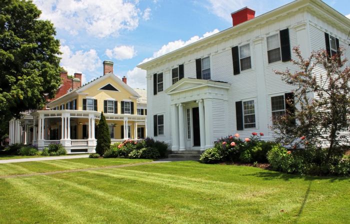 The Inn at Montpelier