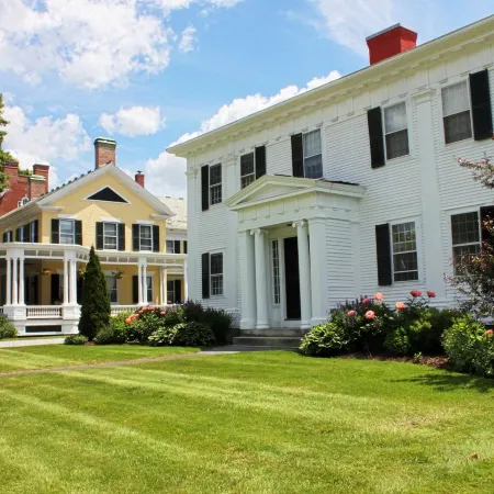 The Inn at Montpelier