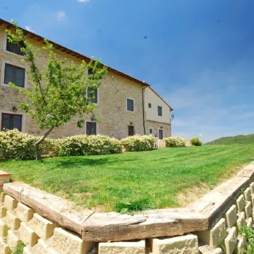 Agriturismo la Casella