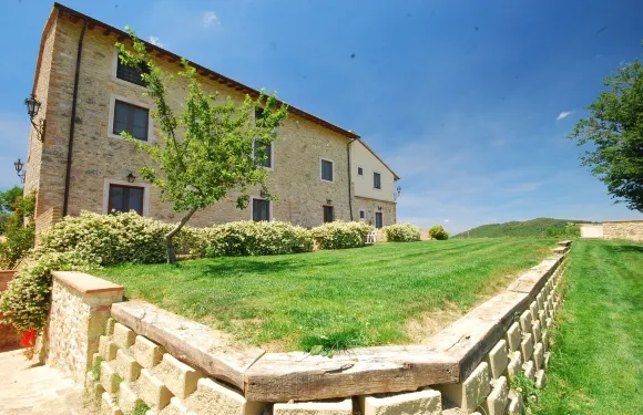 拉卡塞拉農莊酒店