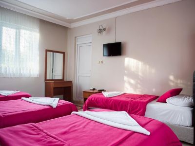 Hotel Dort Mevsim